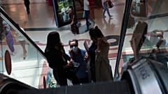 Norte Shopping no Porto vai voltar a abrir as portas na segunda-feira