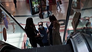 Norte Shopping no Porto vai voltar a abrir as portas na segunda-feira