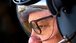 Scott Morrison ausztrál kormányfő 