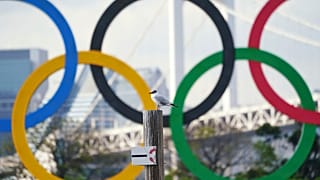 Japan Olympics