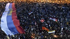 Ποντγκόριτσα - Πεκίνο «μέσω» Βρυξελλών