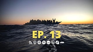 Dans la tête des hommes. Episode 13. Tounkan namo en Guinée : le héros