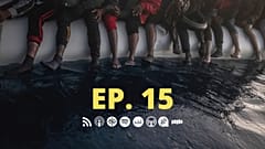 Cry Like a Boy Episode 15. Tounkan Namo in Guinea: Living abroad