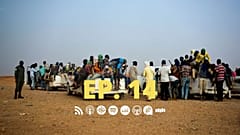 Dans la tête des hommes. Episode 14. Tounkan Namo en Guinée: l'aventure