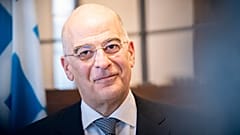 Nikos Dendias