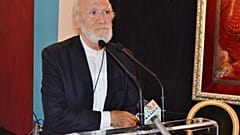 Πέθανε ο αρχιτέκτονας και ζωγράφος Δημήτρης Ταλαγάνης	