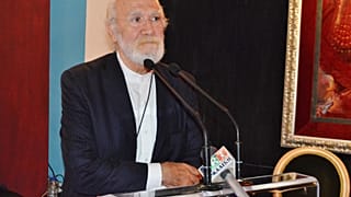Πέθανε ο αρχιτέκτονας και ζωγράφος Δημήτρης Ταλαγάνης	