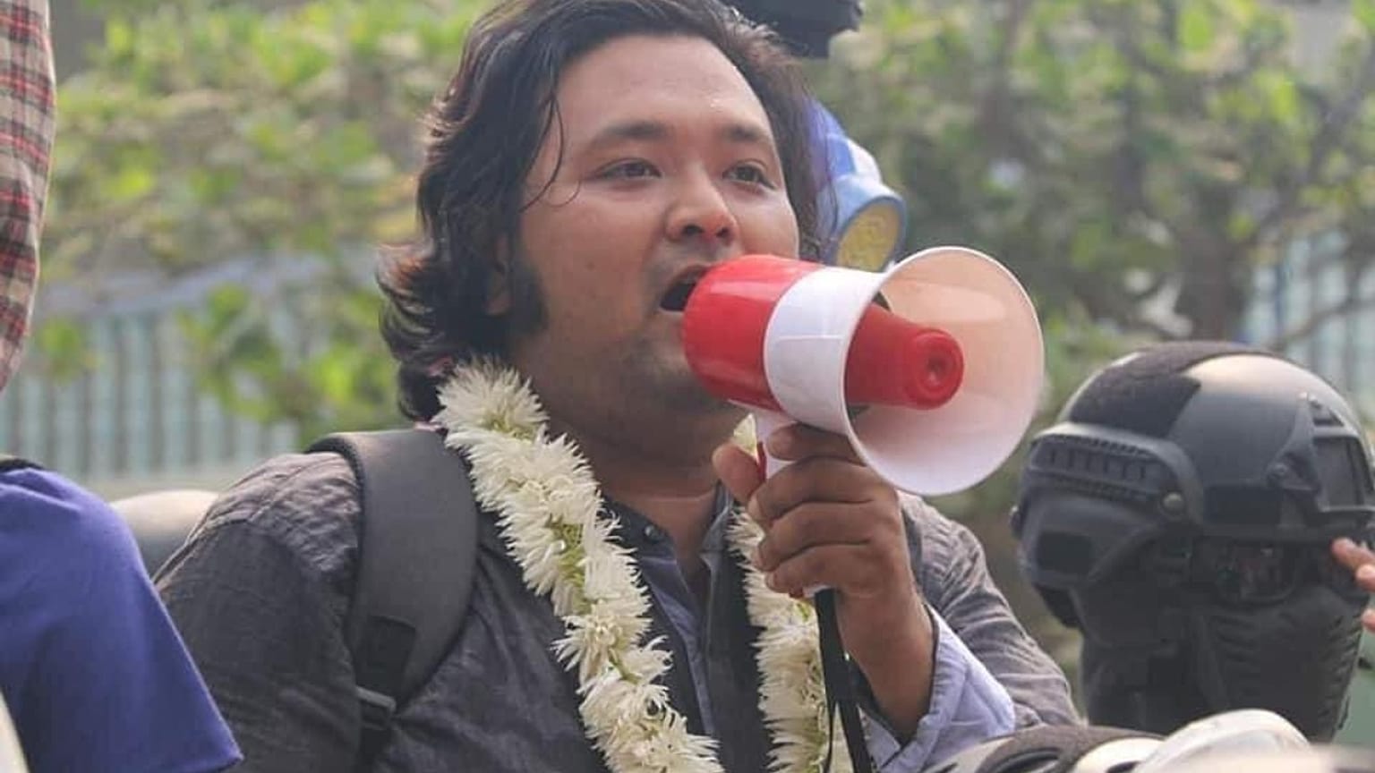 Wai Moe Naing