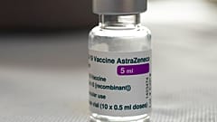 AstraZeneca aşısı