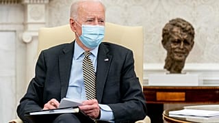 США ввели новые санкции против России