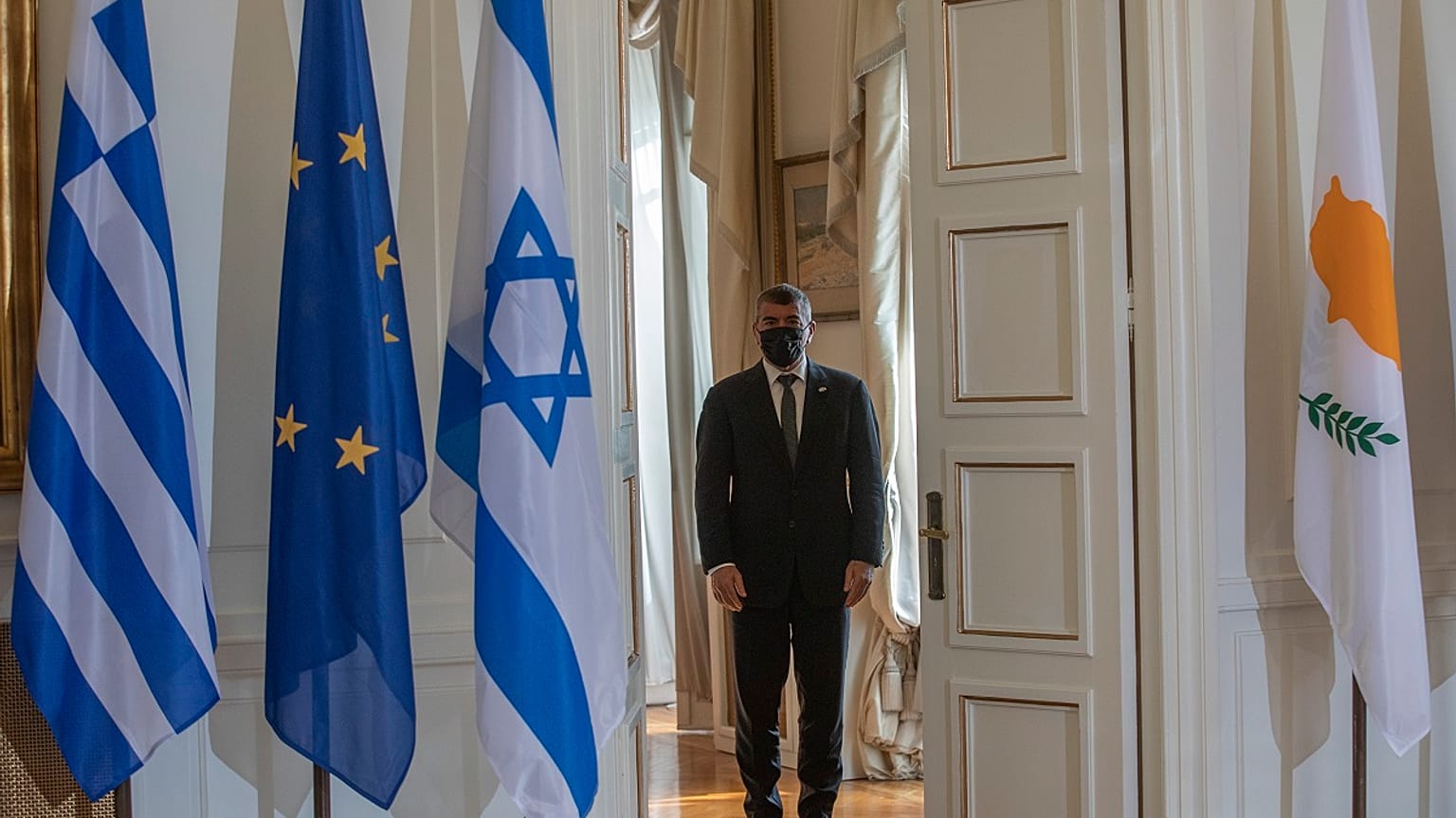 Petros Giannakouris