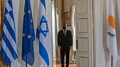 Petros Giannakouris