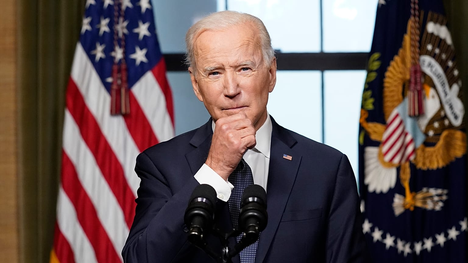 ABD Başkanı Joe Biden
