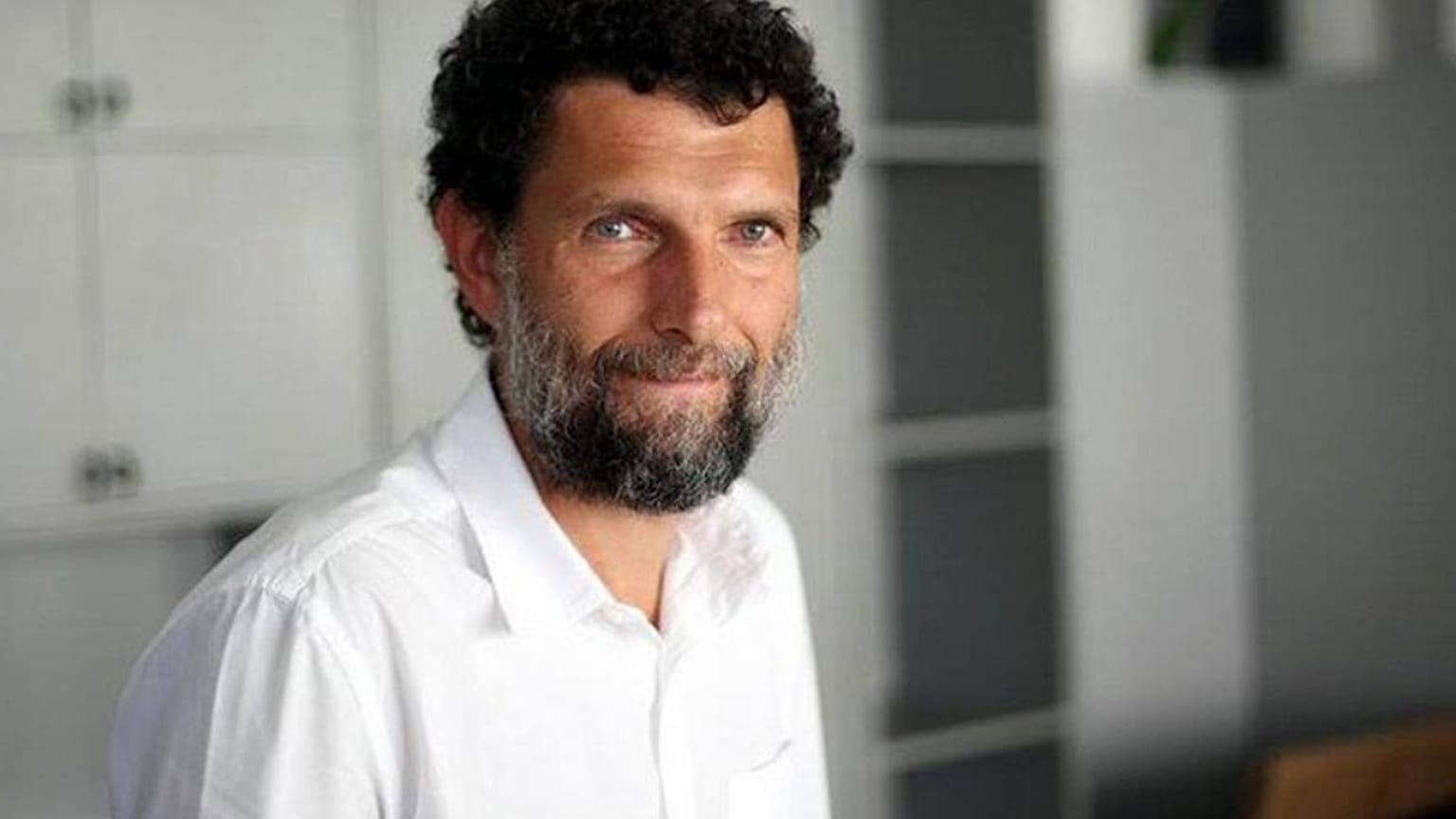 Osman Kavala