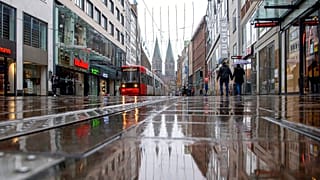 Bremer Innenstadt