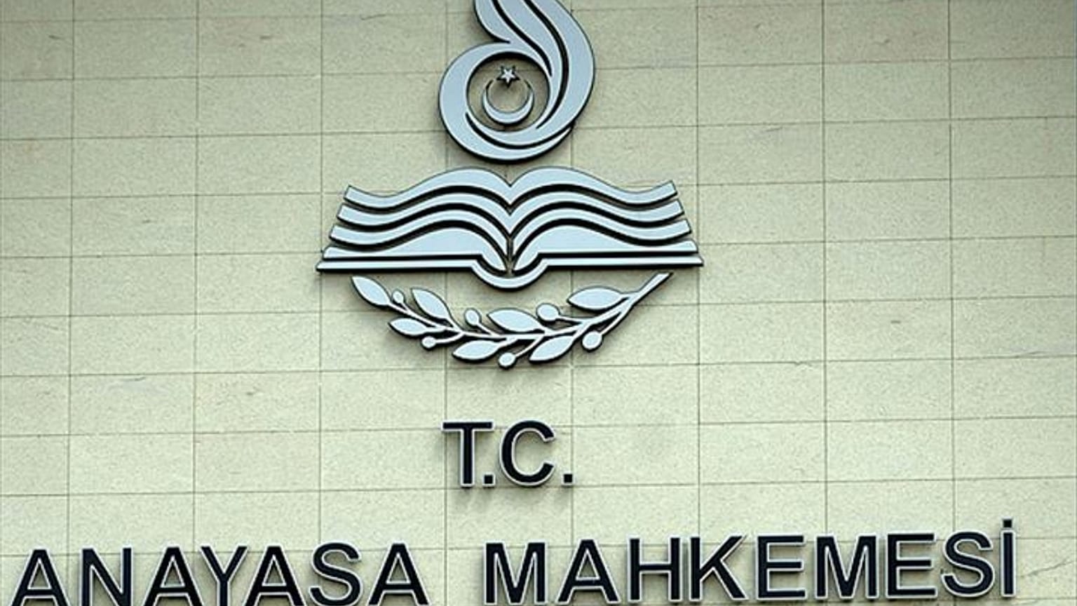 Anayasa Mahkemesi