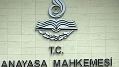 Anayasa Mahkemesi
