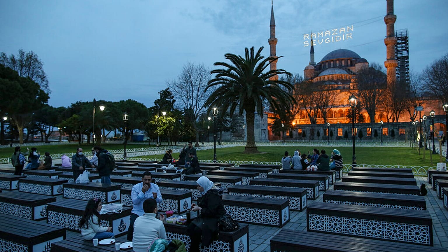 İstanbul