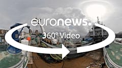 Голубая биоэкономика Европы: как превратить экологические проблемы в возможности?