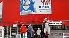 Mehr Impfungen in Deutschland 