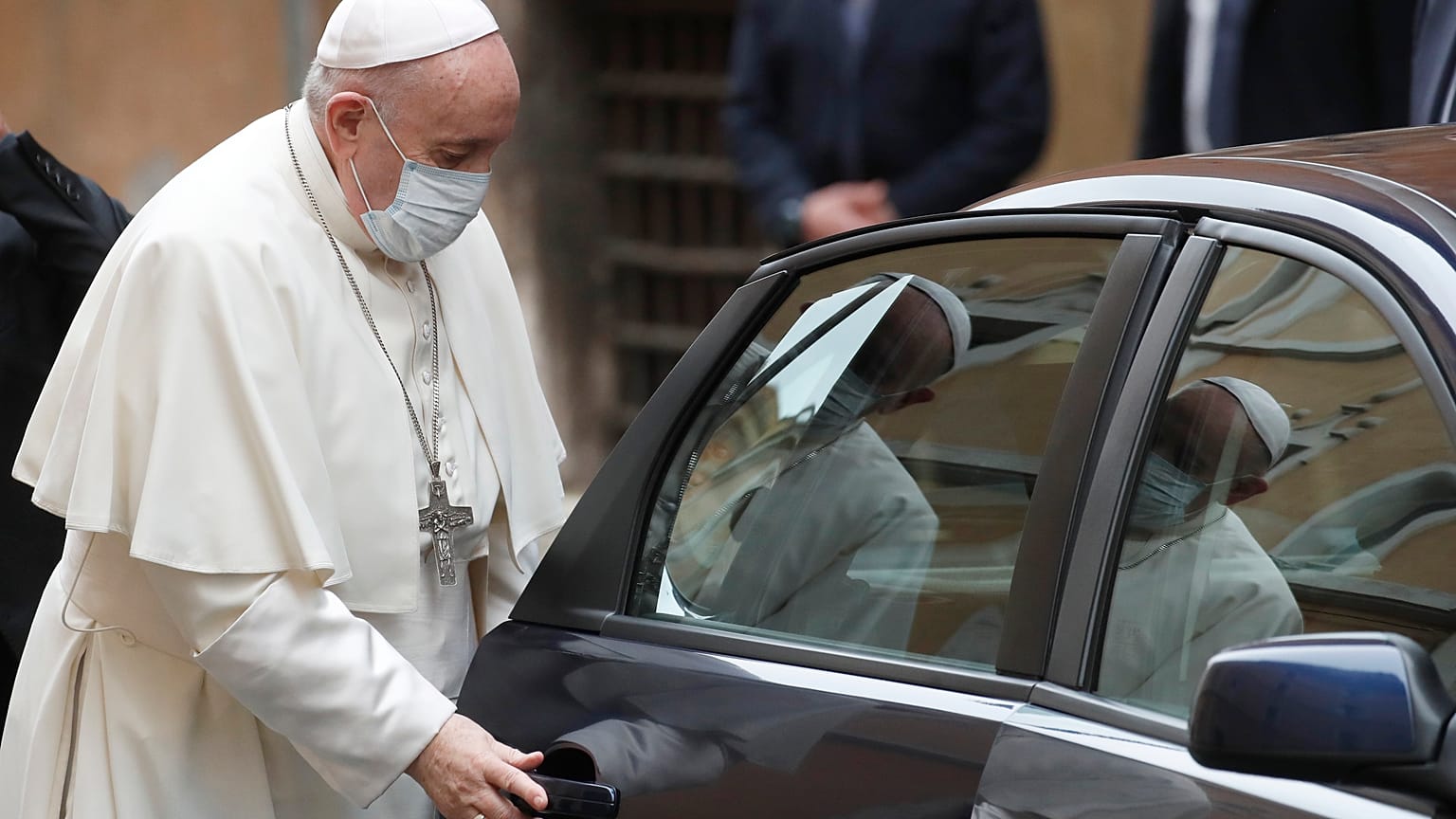 Papa Francisco 