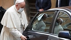 Papa Francisco 