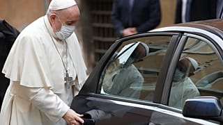 Papa Francisco