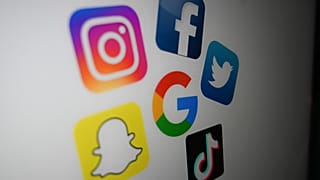 مواقع التواصل الاجتماعي