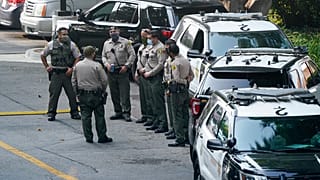 Sparatoria a Indianapolis, ci sono morti e feriti