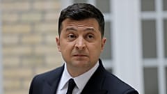 Volodymyr Zelenskyy