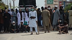 Pakistan