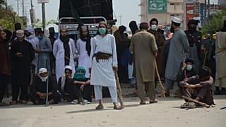 Pakistan