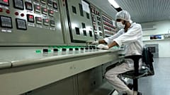 Atomic Energy Organization of Iran