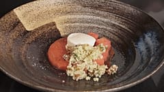 Französische Desserts in Dubai