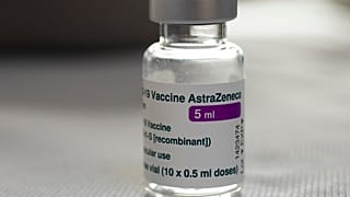 Вакцина AstraZeneca