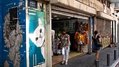 Greece Economy