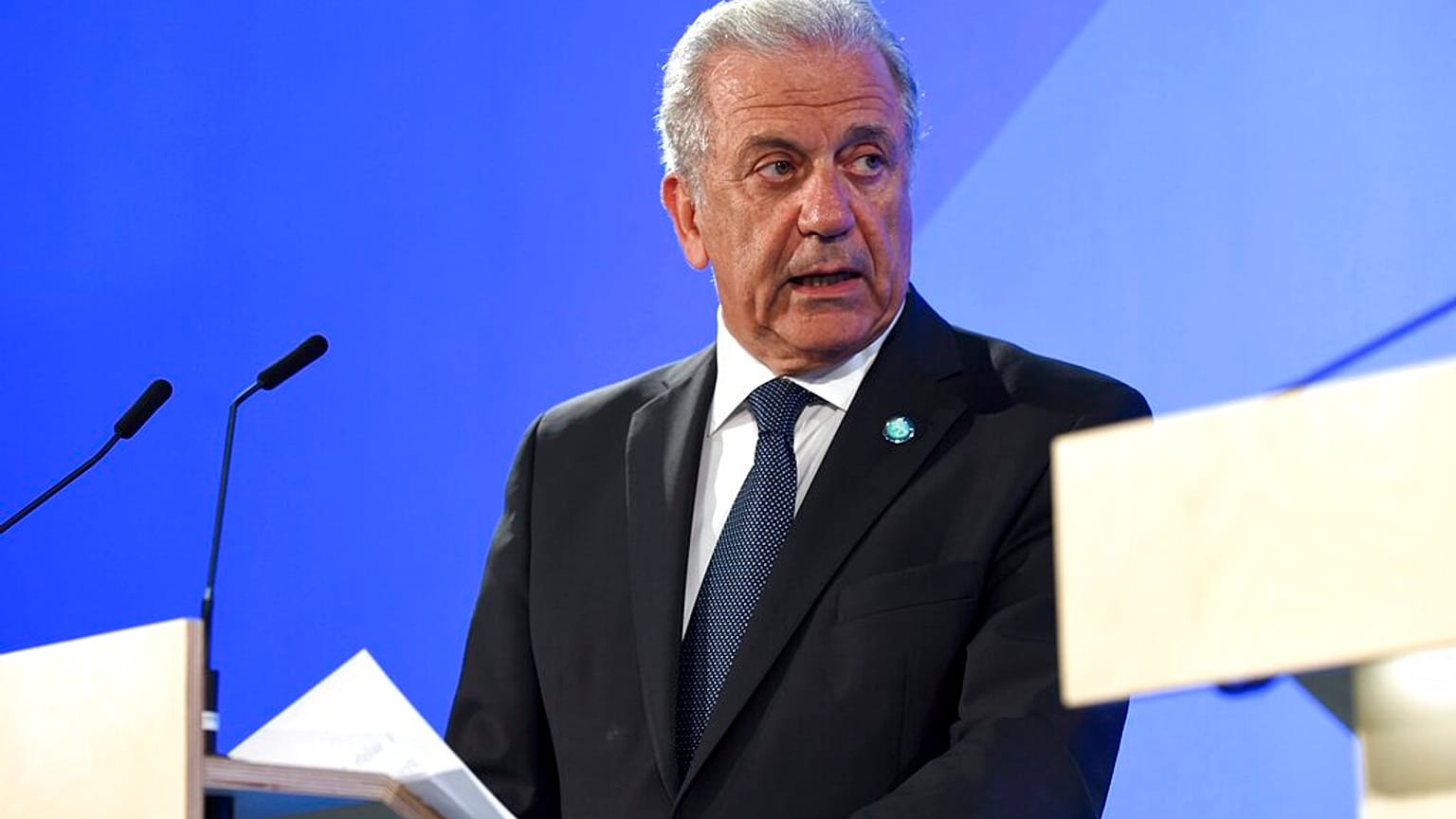 Δημήτρης Αβραμόπουλος