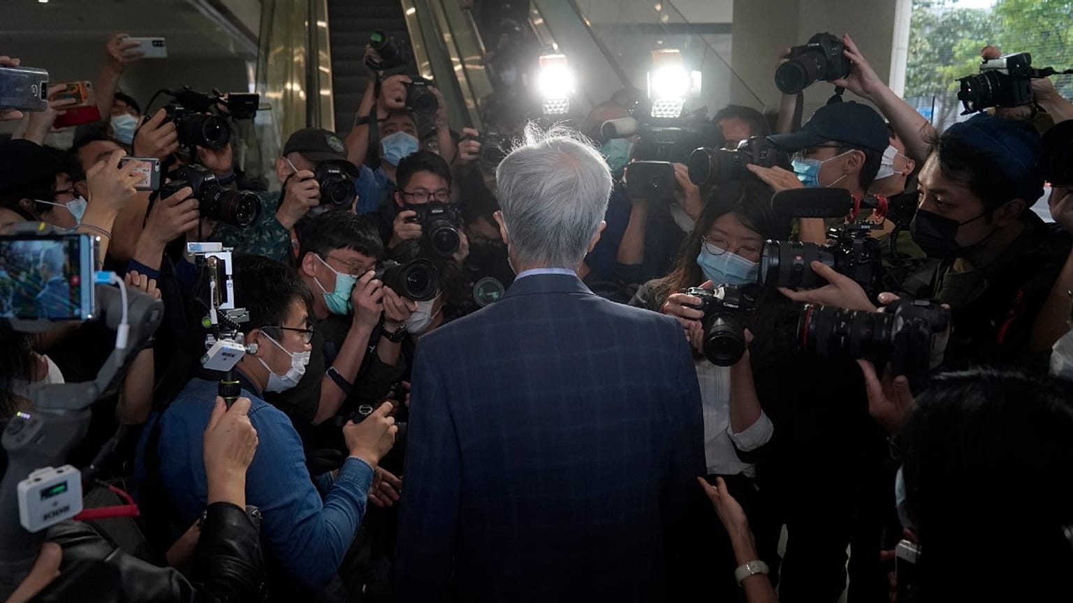 AP Photo