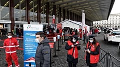 Stazione Termini