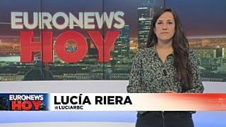 Euronews Hoy