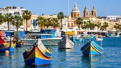 The Maltese government is investing  €3.5 million in the Incentives for Free Independent Travellers (FIT) scheme