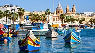 The Maltese government is investing  €3.5 million in the Incentives for Free Independent Travellers (FIT) scheme