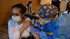 Hesitancy over the Oxford/AstraZeneca vaccine has grown after a potential link was found to rare blood clots