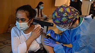 Hesitancy over the Oxford/AstraZeneca vaccine has grown after a potential link was found to rare blood clots