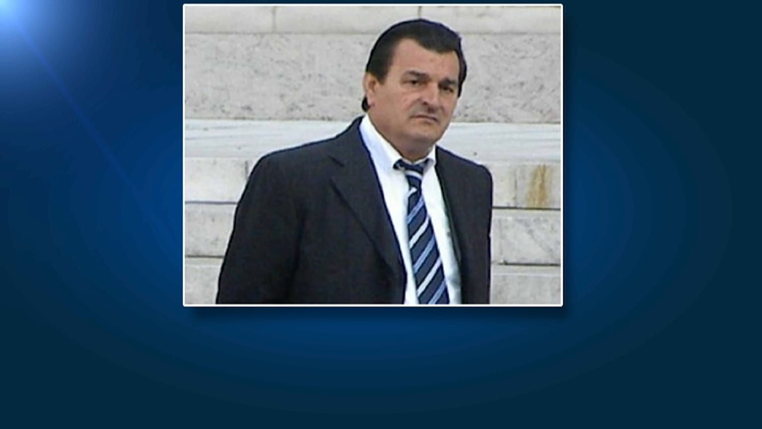 Il boss di Cutro, Nicolino Grande Aracri