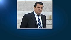 Il boss di Cutro, Nicolino Grande Aracri