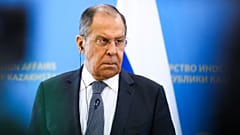 Sergey Lavrov