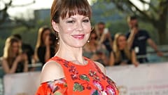 Helen McCrory