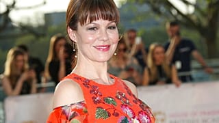 Helen McCrory