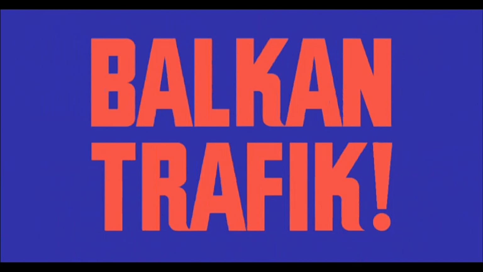 El Festival Balkan Trafik! celebra sus 15 años de creación con su nueva aplicación móvil